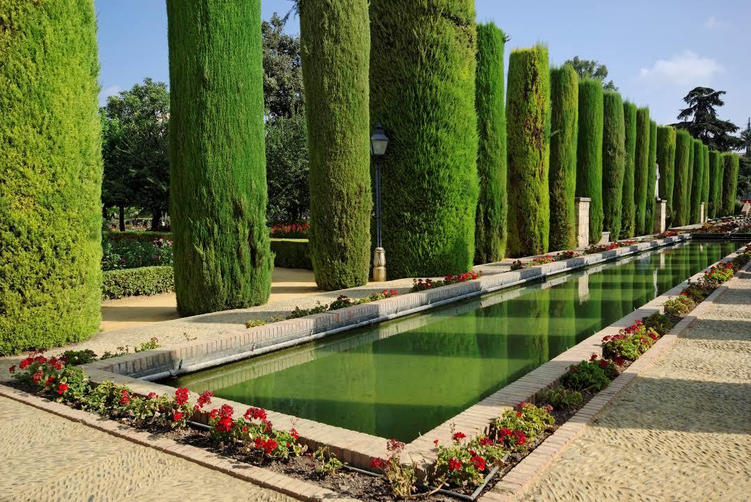 Alcazar of the Christian Monarchs